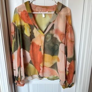 Hutch From Anthropologie